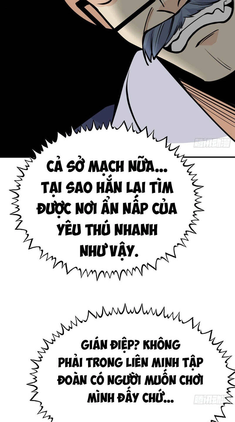 Nhất Quyền Bạo Tinh Chapter 57 - 15