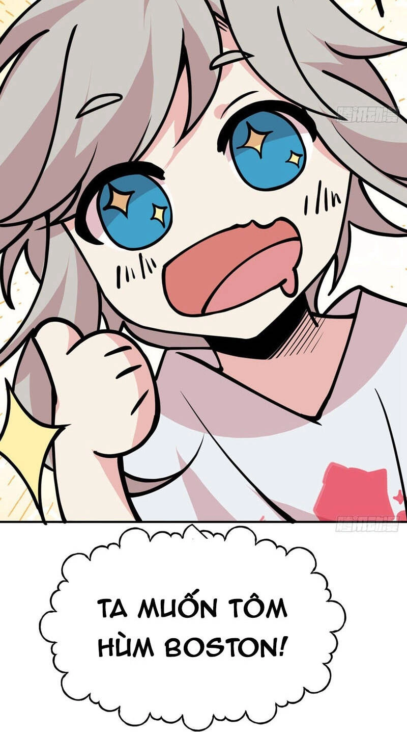 Nhất Quyền Bạo Tinh Chapter 57 - 20