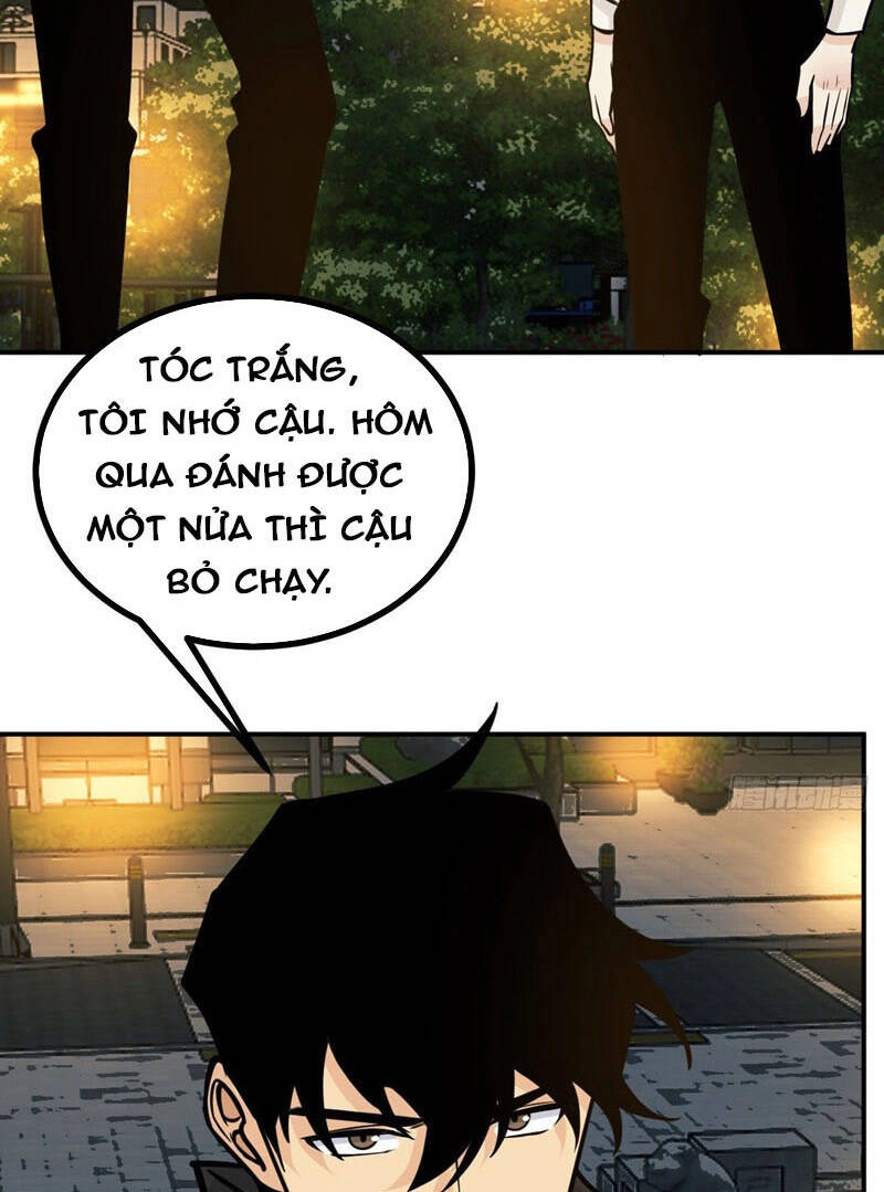 Nhất Quyền Bạo Tinh Chapter 57 - 31