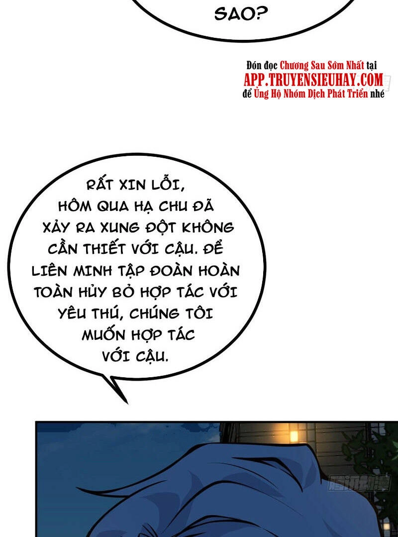 Nhất Quyền Bạo Tinh Chapter 57 - 33