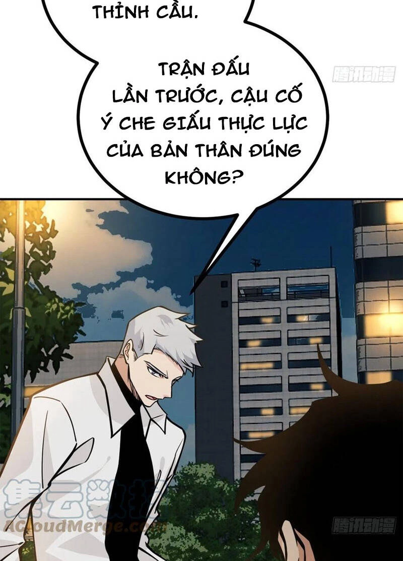 Nhất Quyền Bạo Tinh Chapter 57 - 47