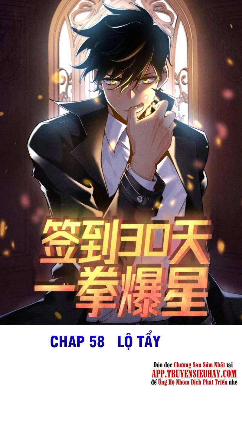 Nhất Quyền Bạo Tinh Chapter 58 - 1