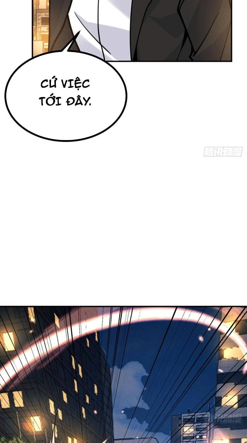 Nhất Quyền Bạo Tinh Chapter 58 - 3