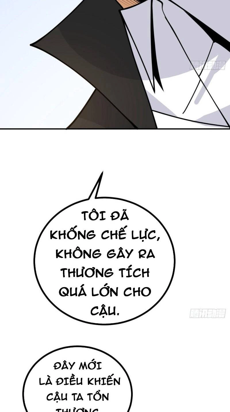 Nhất Quyền Bạo Tinh Chapter 58 - 8