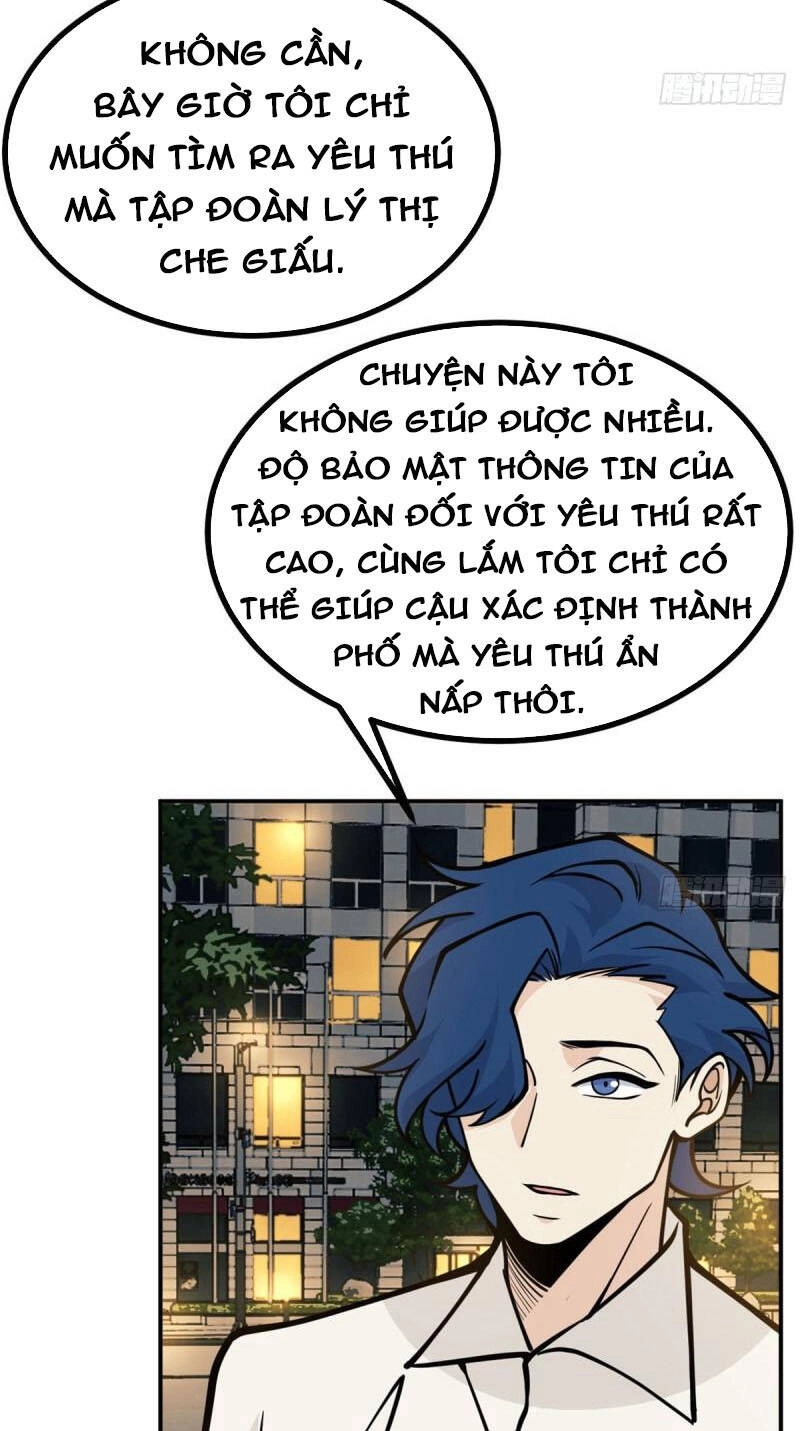 Nhất Quyền Bạo Tinh Chapter 58 - 15