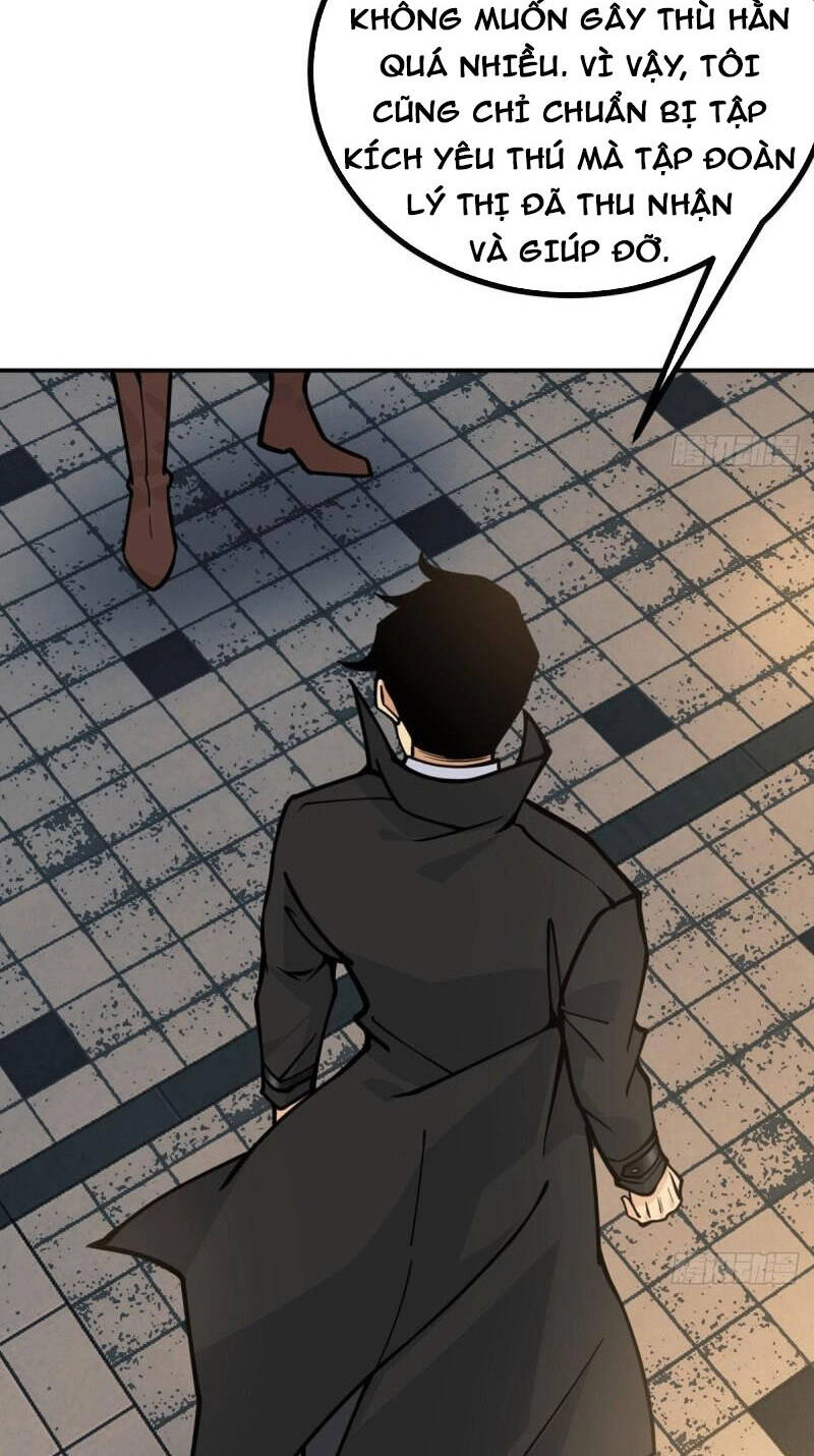 Nhất Quyền Bạo Tinh Chapter 58 - 17