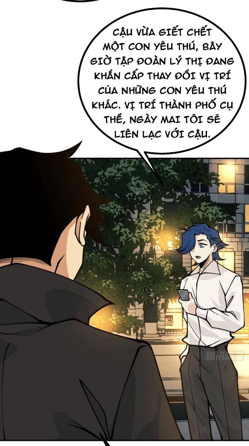 Nhất Quyền Bạo Tinh Chapter 58 - 20
