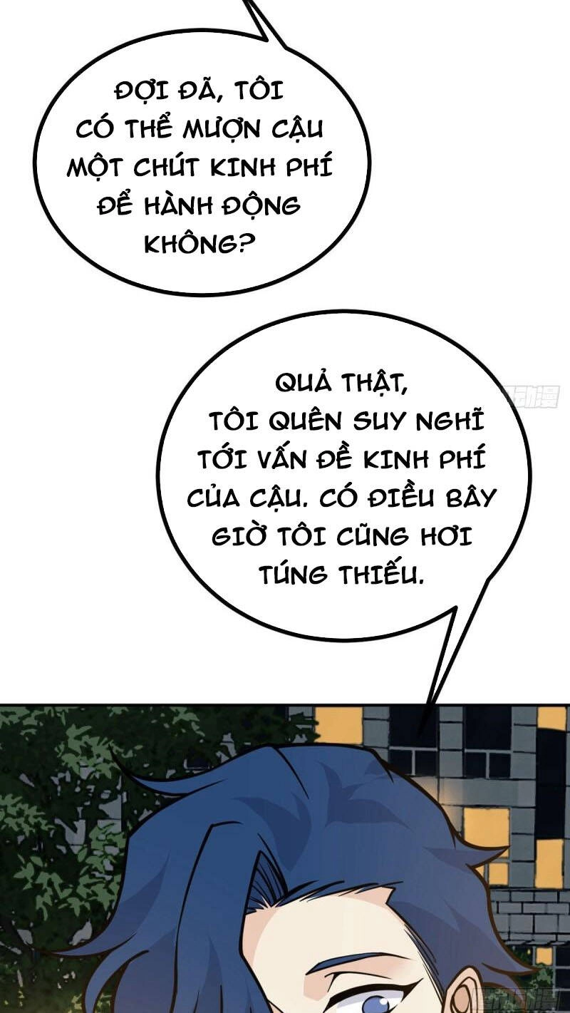 Nhất Quyền Bạo Tinh Chapter 58 - 21