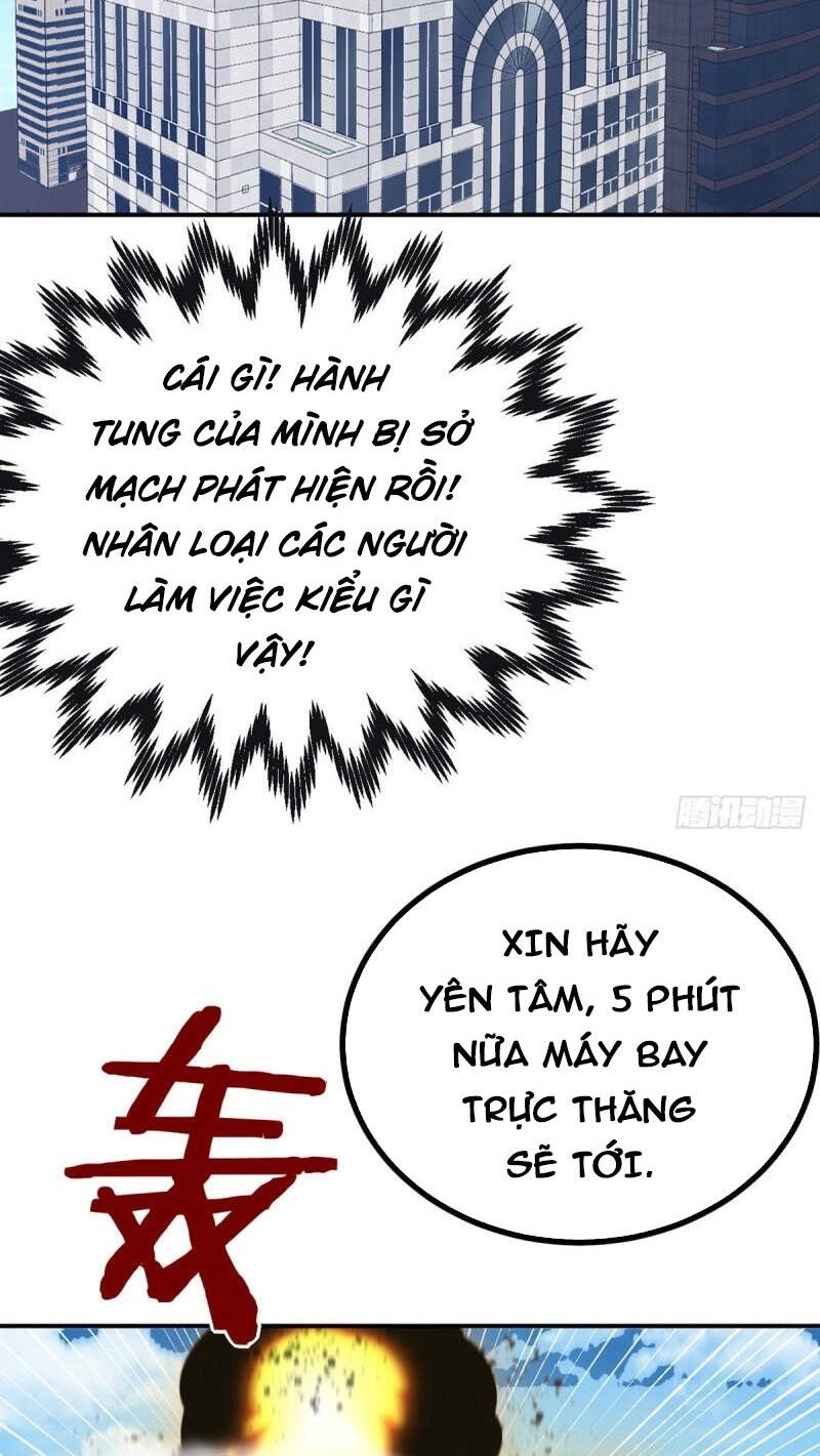 Nhất Quyền Bạo Tinh Chapter 58 - 25