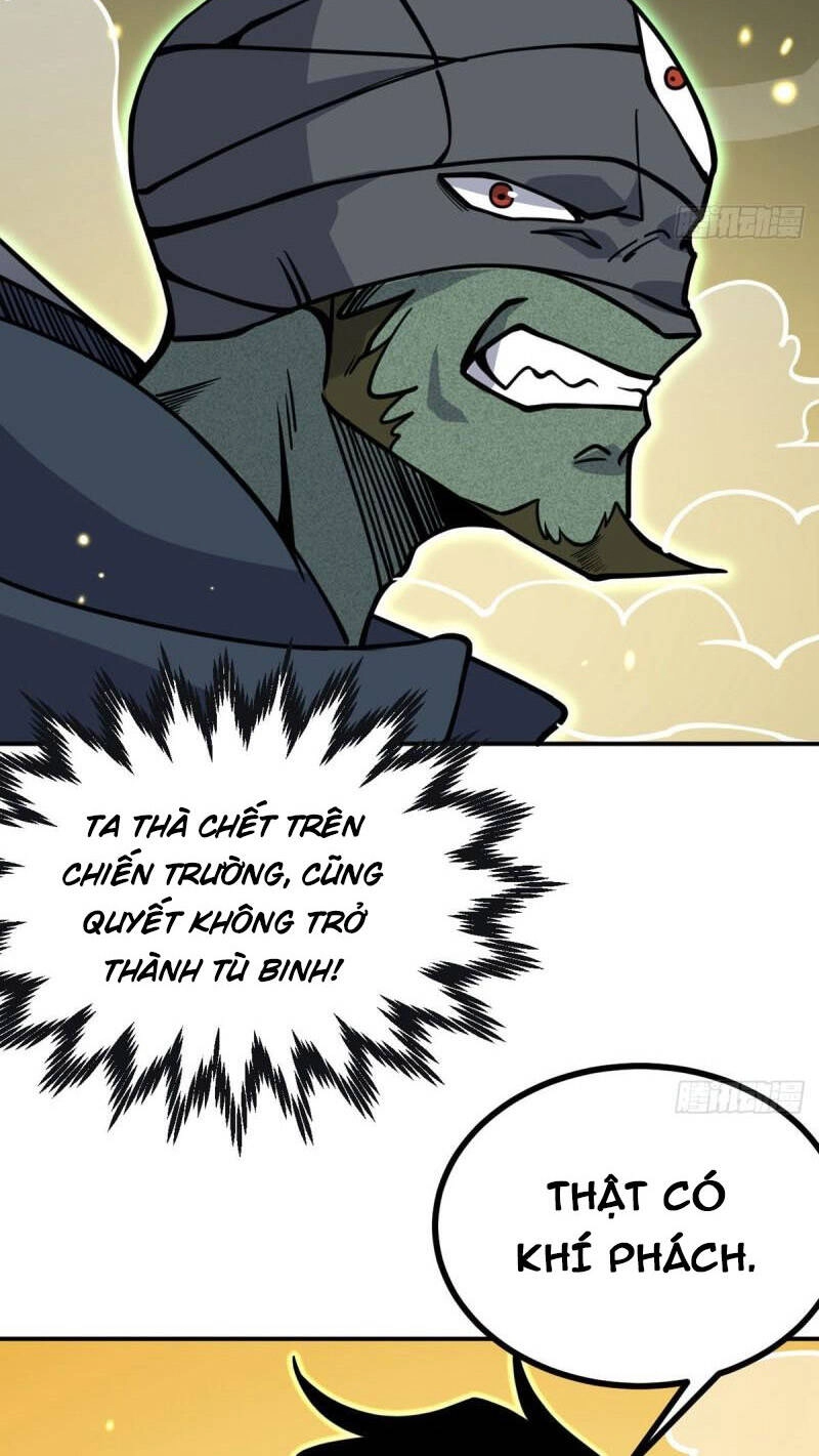 Nhất Quyền Bạo Tinh Chapter 58 - 29