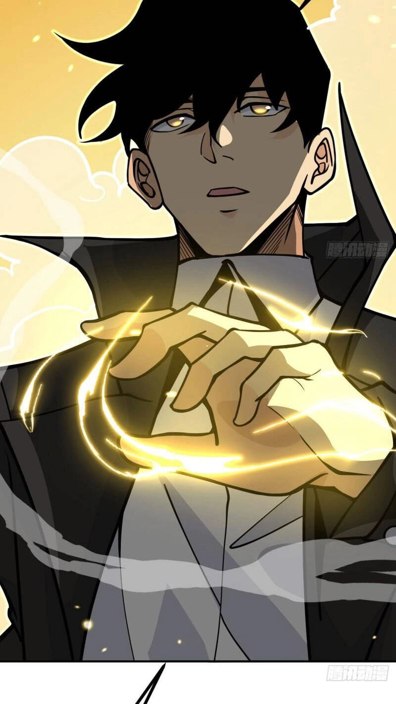 Nhất Quyền Bạo Tinh Chapter 58 - 30