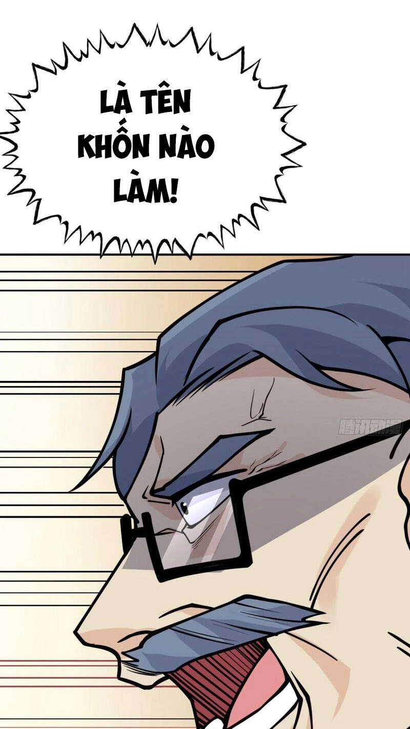 Nhất Quyền Bạo Tinh Chapter 58 - 34