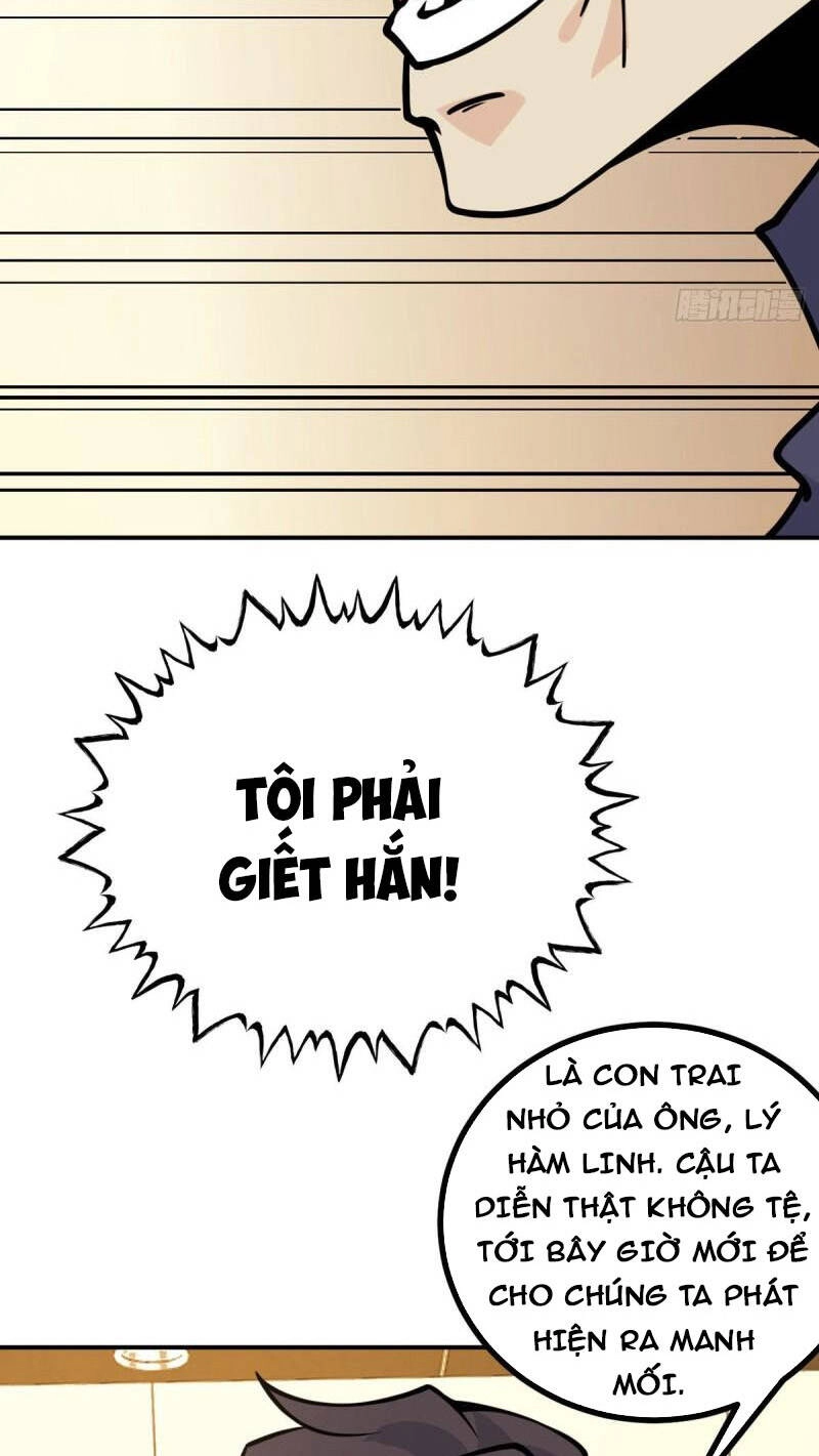 Nhất Quyền Bạo Tinh Chapter 58 - 35