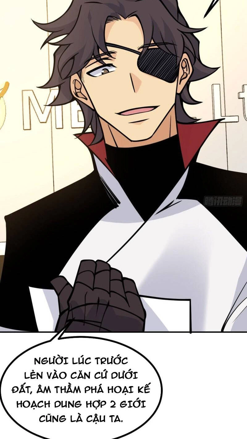 Nhất Quyền Bạo Tinh Chapter 58 - 36