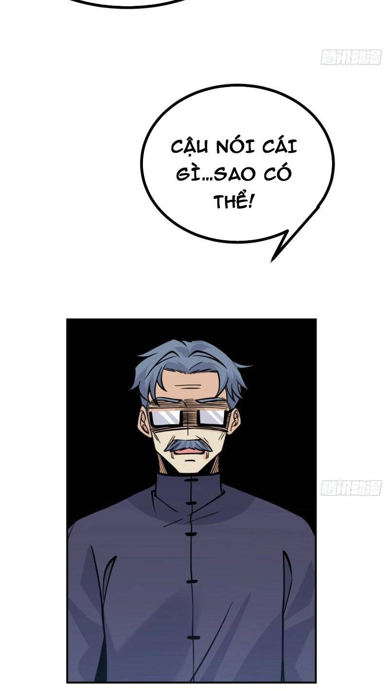 Nhất Quyền Bạo Tinh Chapter 58 - 37