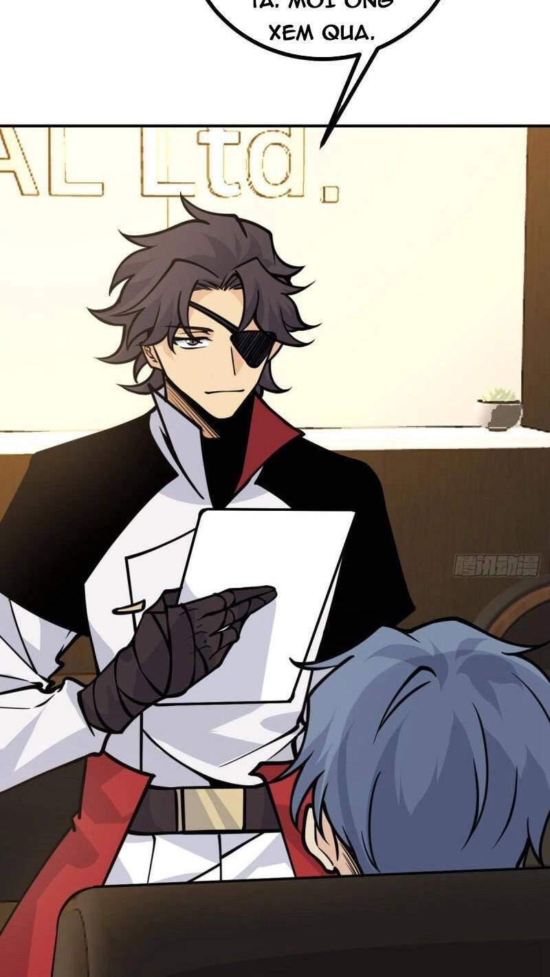 Nhất Quyền Bạo Tinh Chapter 58 - 39