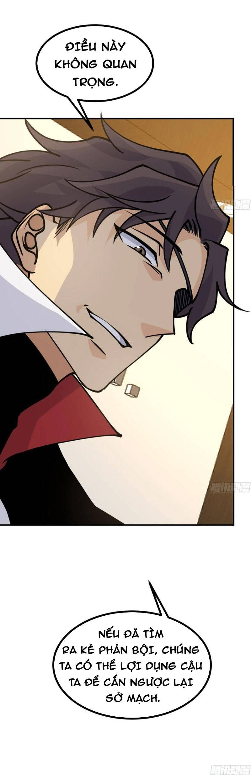 Nhất Quyền Bạo Tinh Chapter 58 - 41