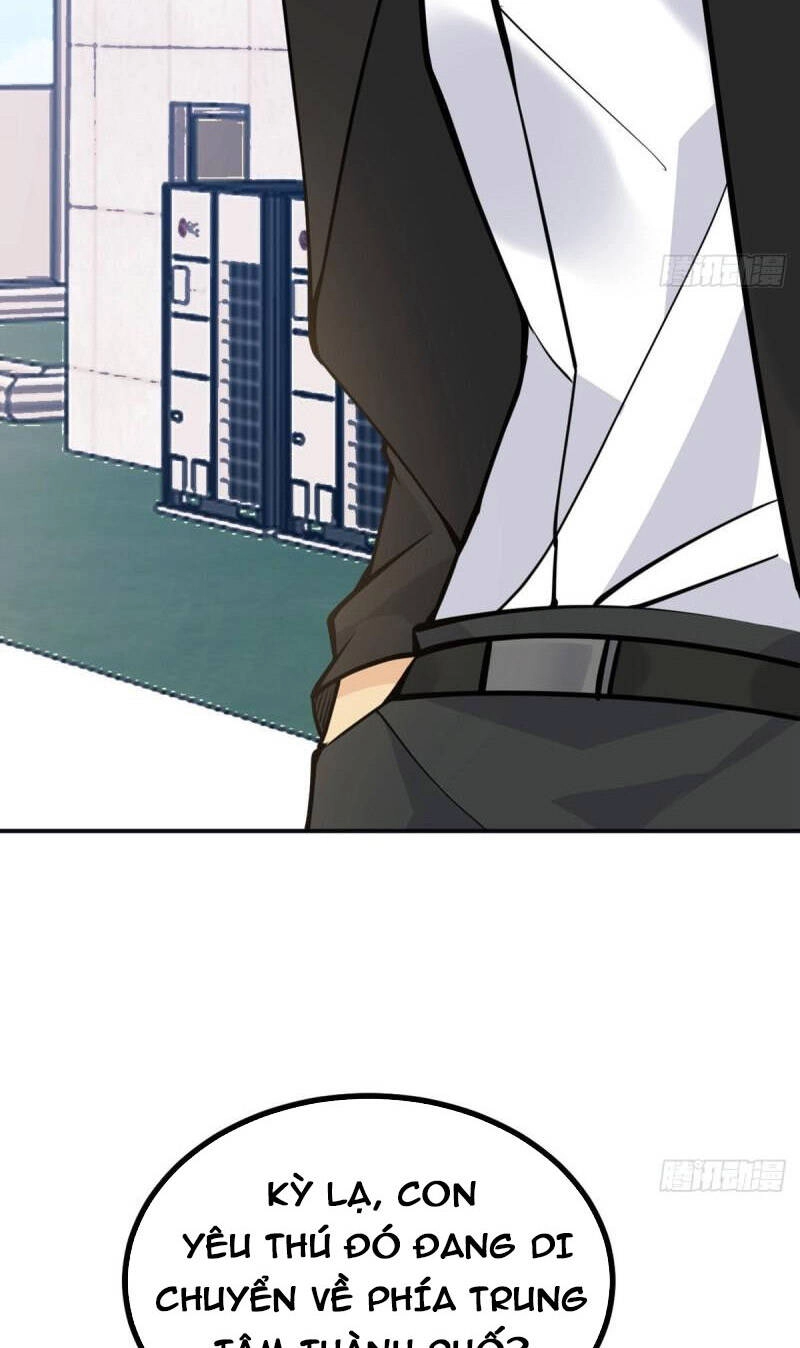 Nhất Quyền Bạo Tinh Chapter 59 - 4