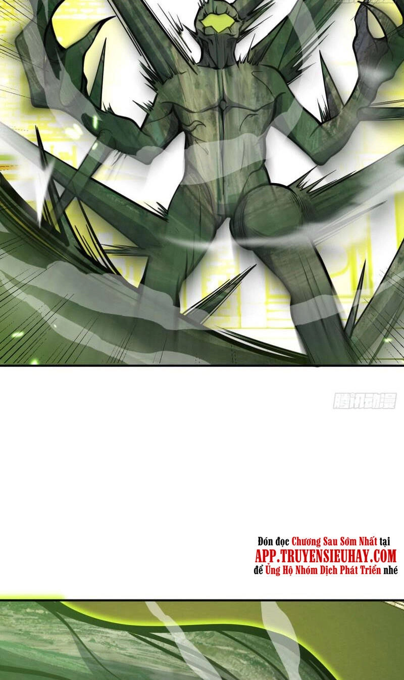 Nhất Quyền Bạo Tinh Chapter 59 - 18