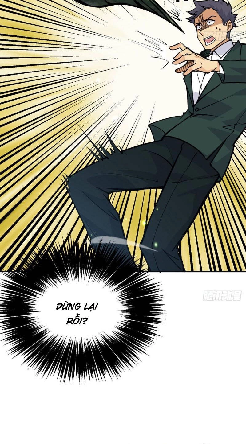 Nhất Quyền Bạo Tinh Chapter 59 - 21