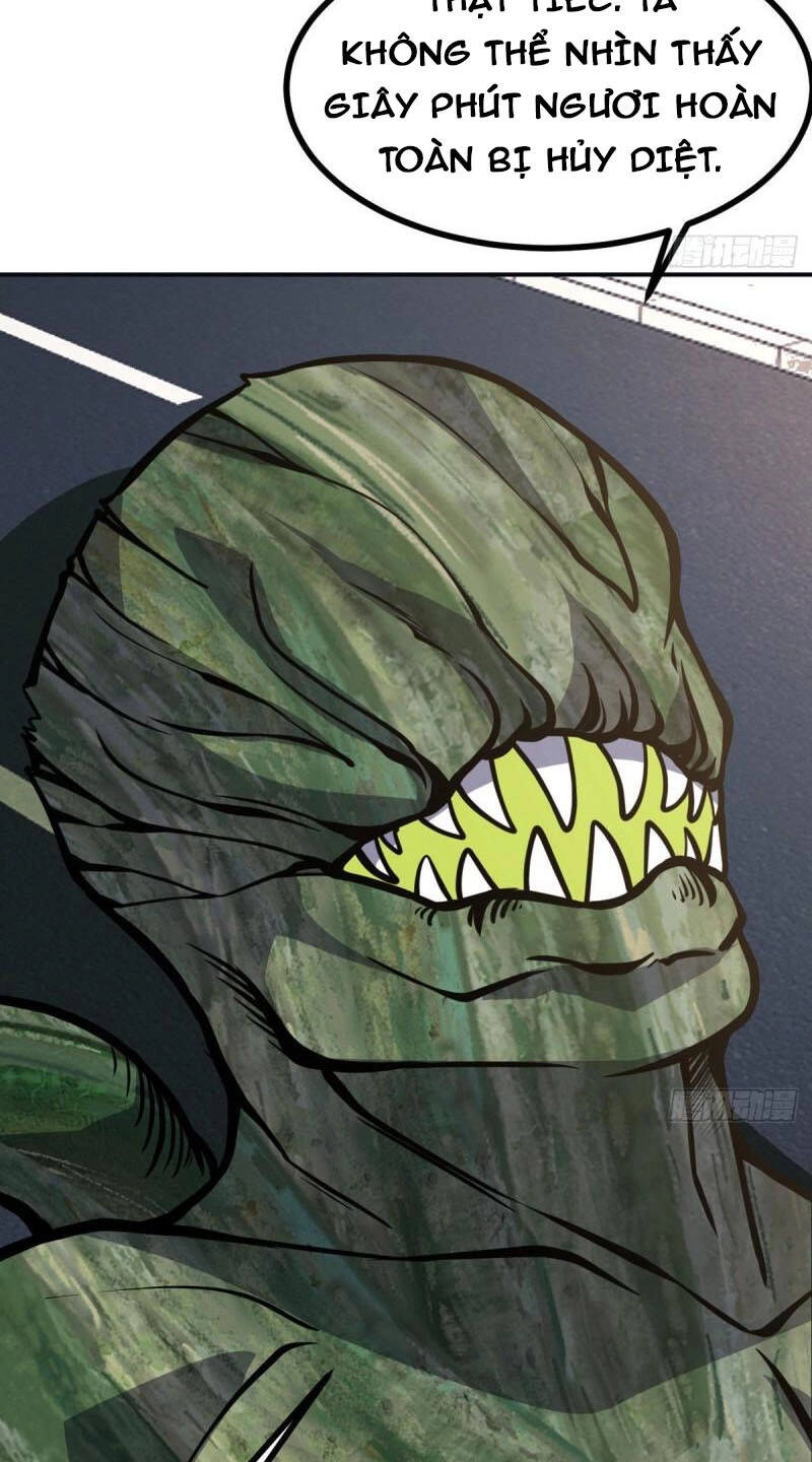 Nhất Quyền Bạo Tinh Chapter 59 - 25