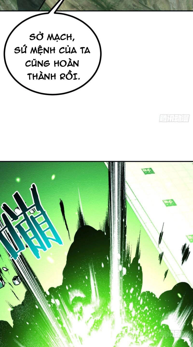 Nhất Quyền Bạo Tinh Chapter 59 - 26