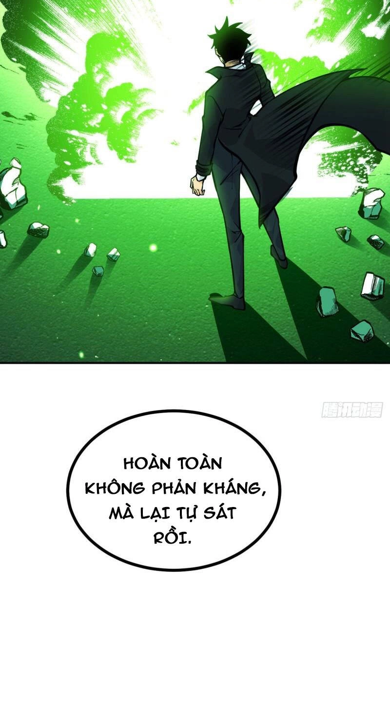 Nhất Quyền Bạo Tinh Chapter 59 - 27