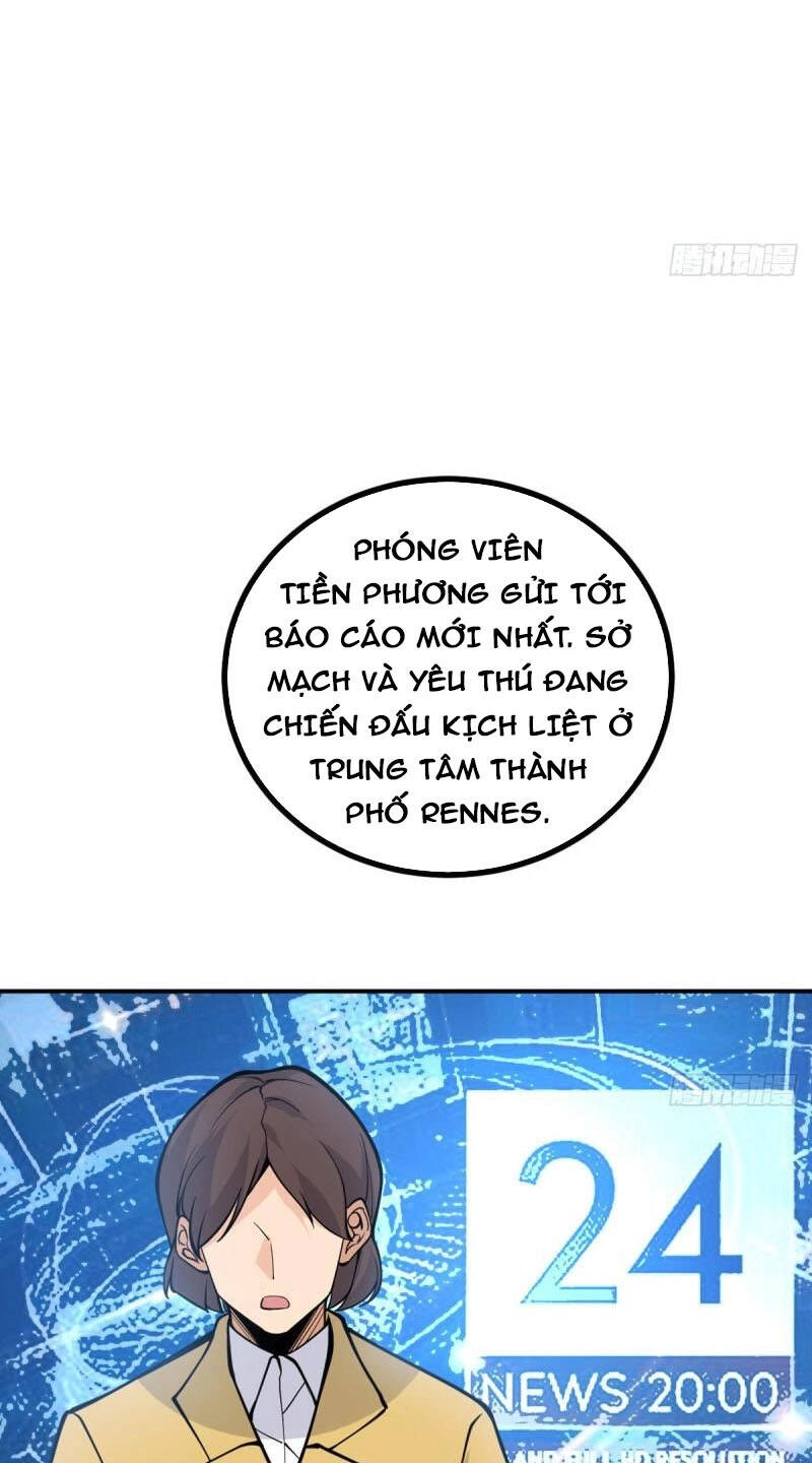 Nhất Quyền Bạo Tinh Chapter 59 - 33