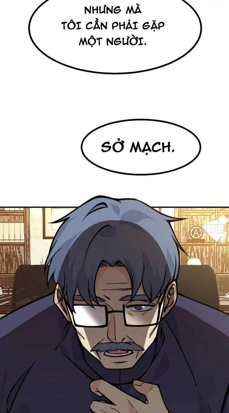 Nhất Quyền Bạo Tinh Chapter 59 - 40