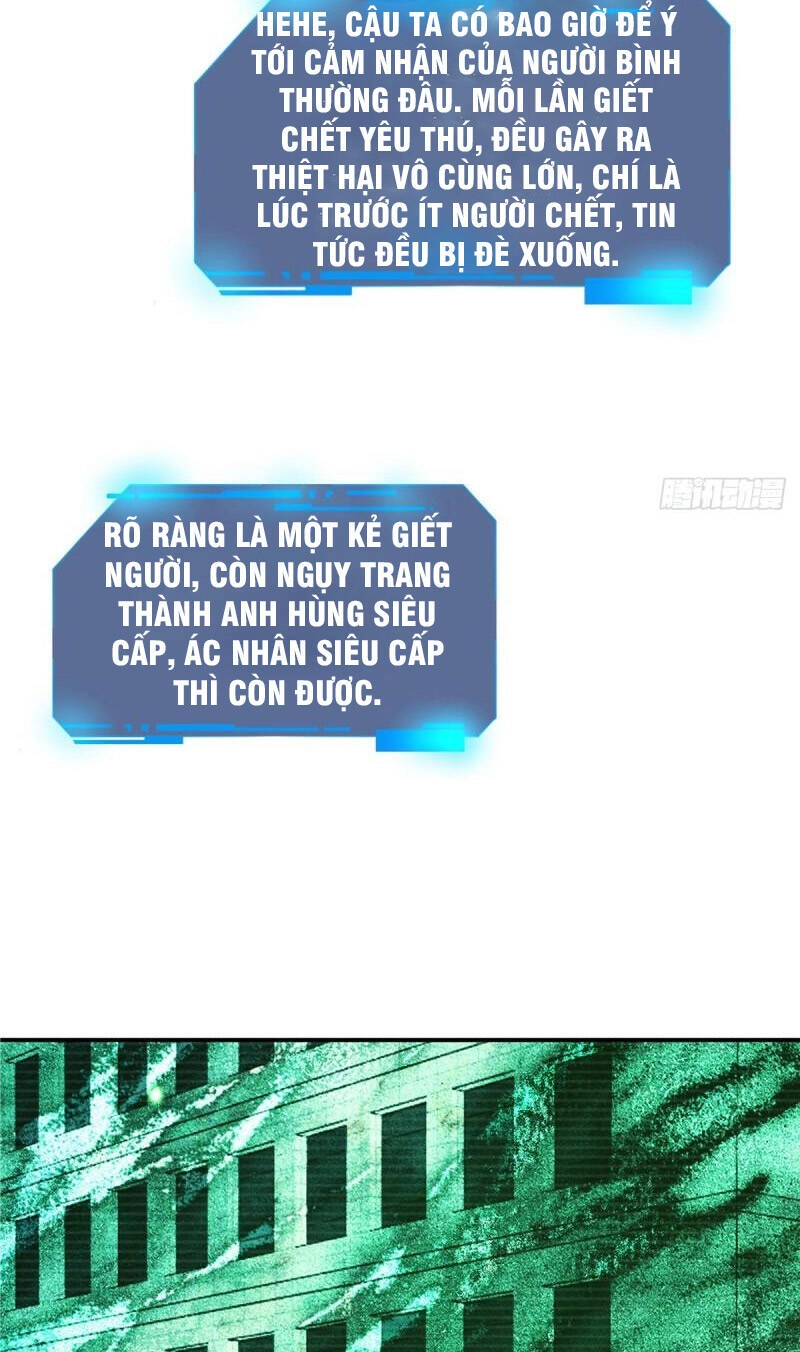 Nhất Quyền Bạo Tinh Chapter 60 - 4