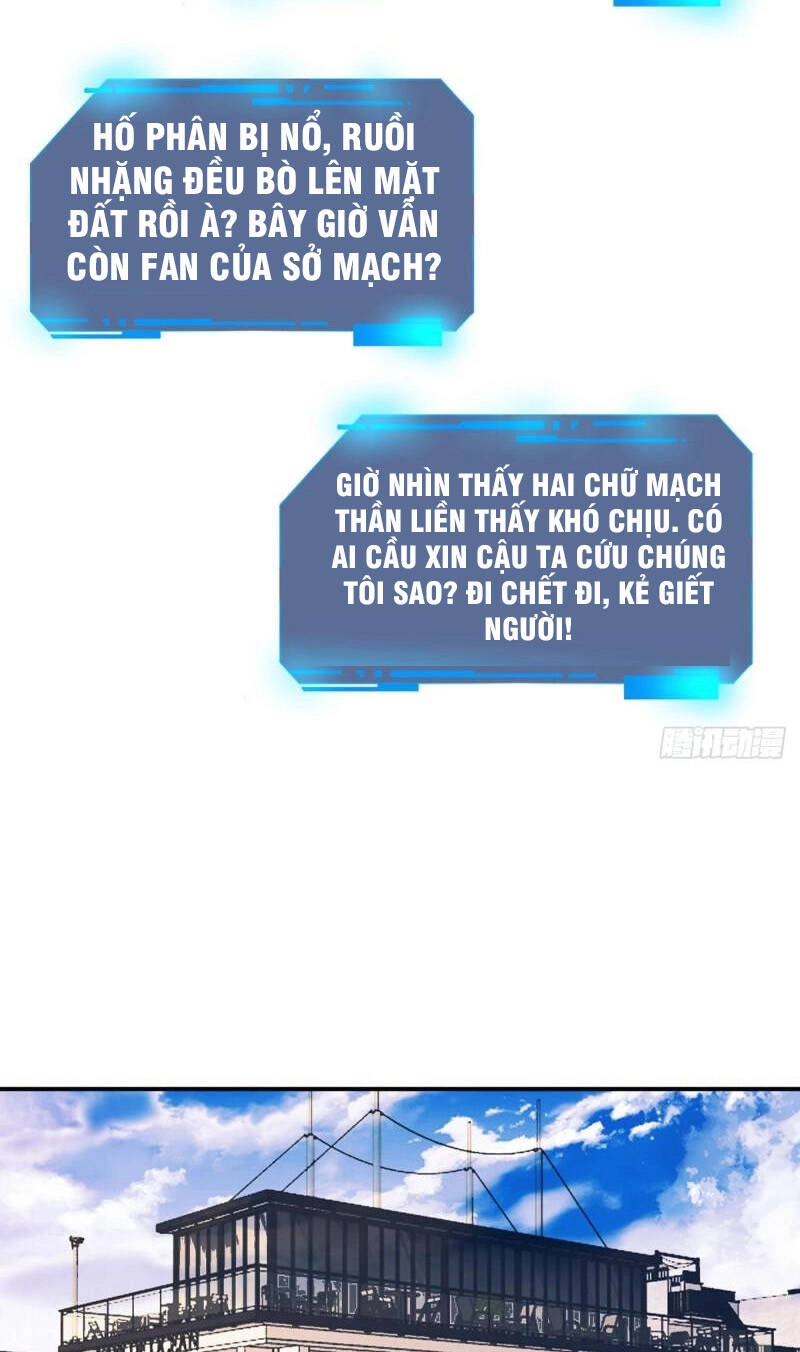 Nhất Quyền Bạo Tinh Chapter 60 - 6