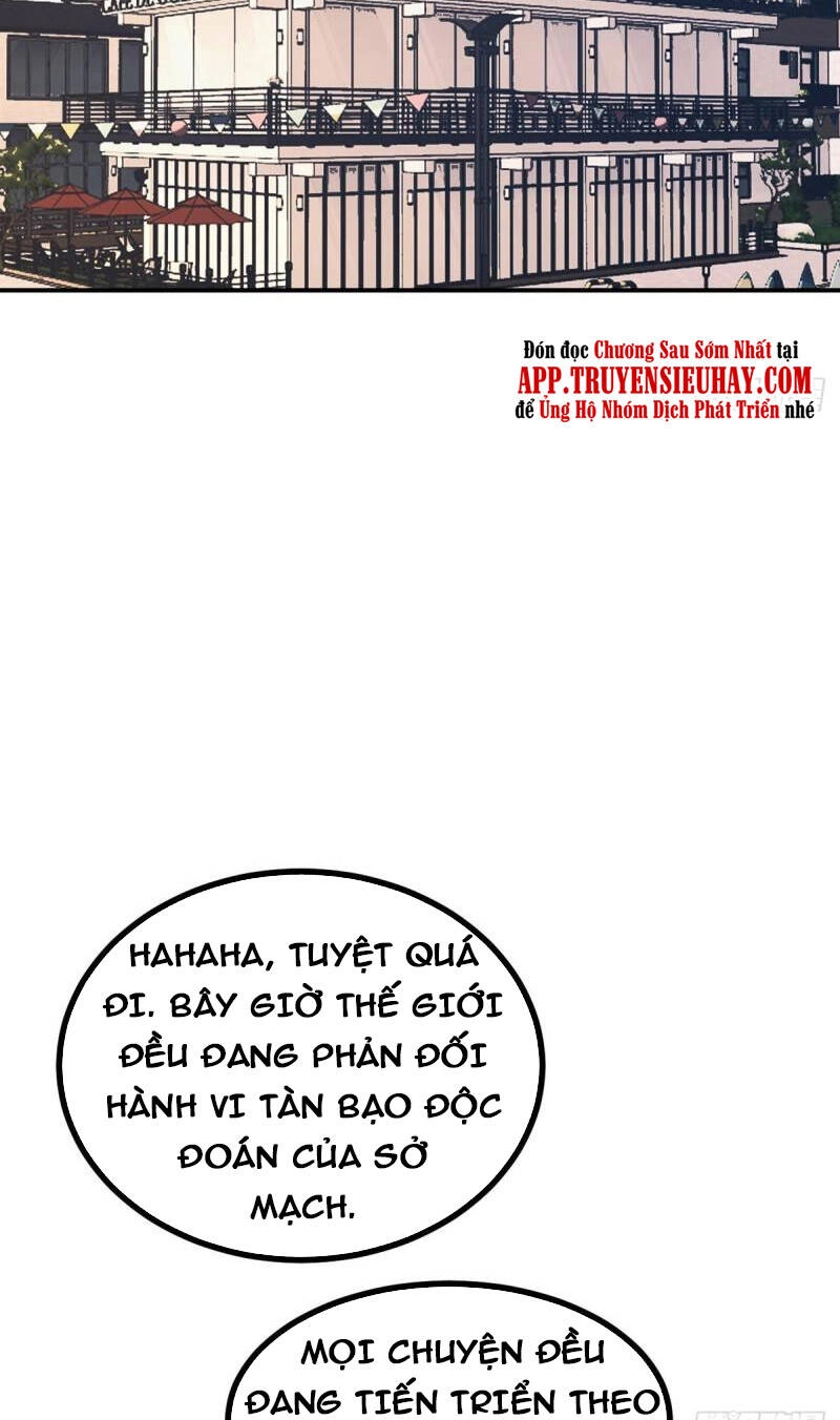 Nhất Quyền Bạo Tinh Chapter 60 - 7