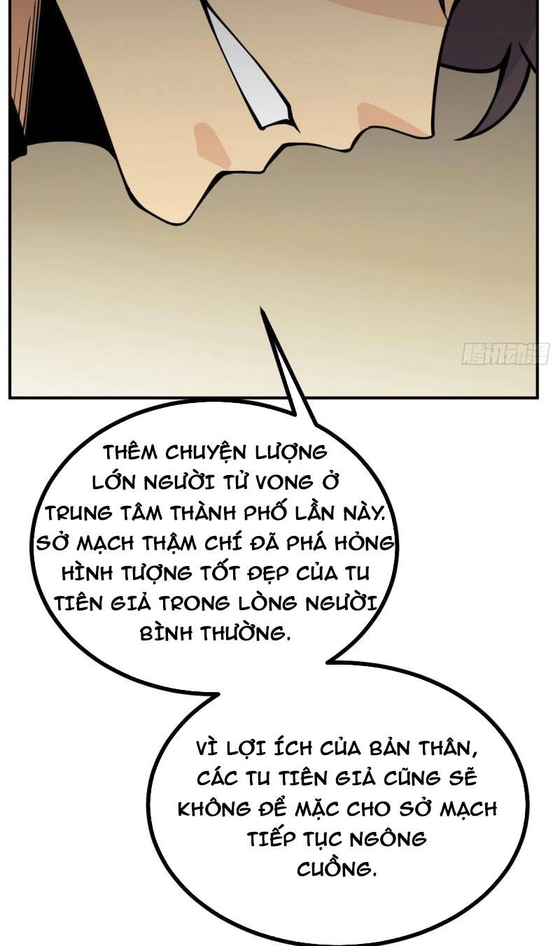 Nhất Quyền Bạo Tinh Chapter 60 - 12