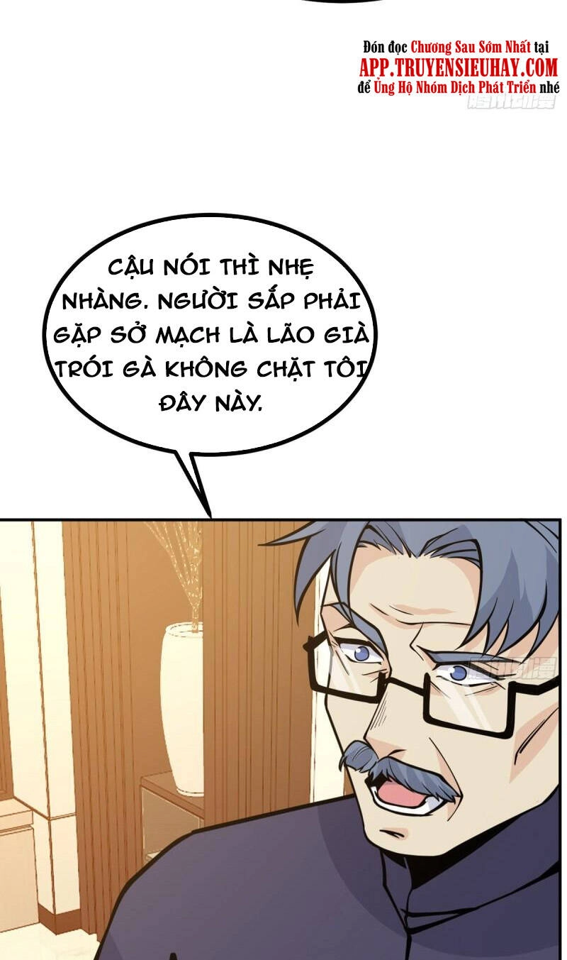 Nhất Quyền Bạo Tinh Chapter 60 - 13