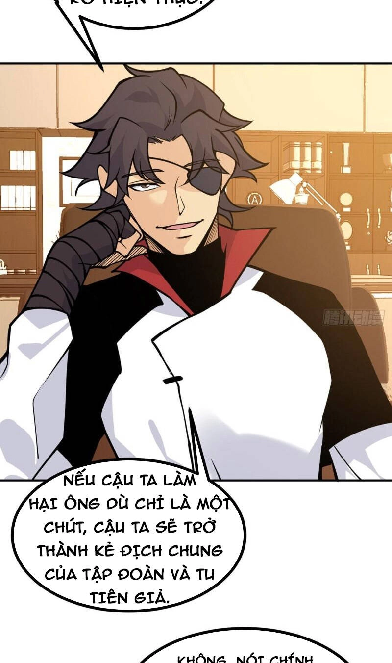 Nhất Quyền Bạo Tinh Chapter 60 - 15