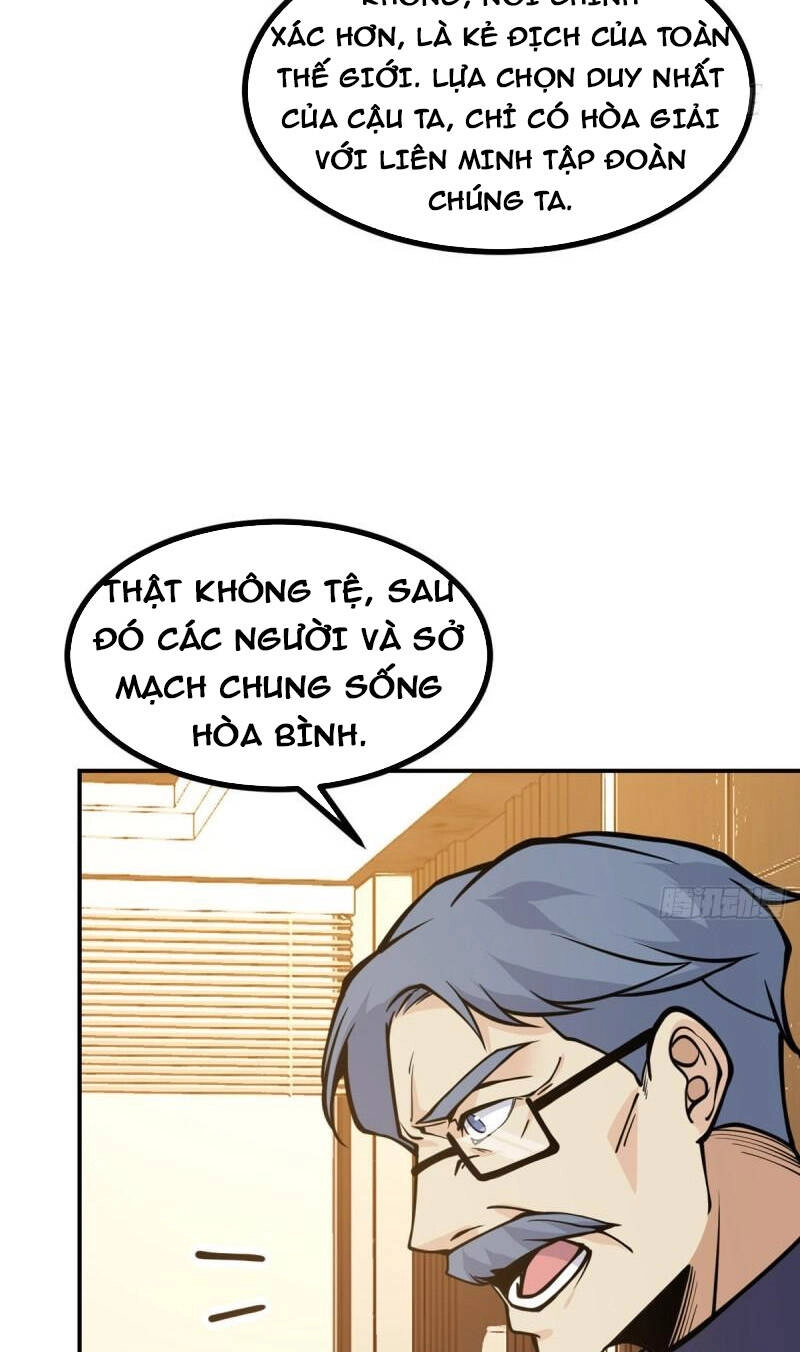 Nhất Quyền Bạo Tinh Chapter 60 - 16