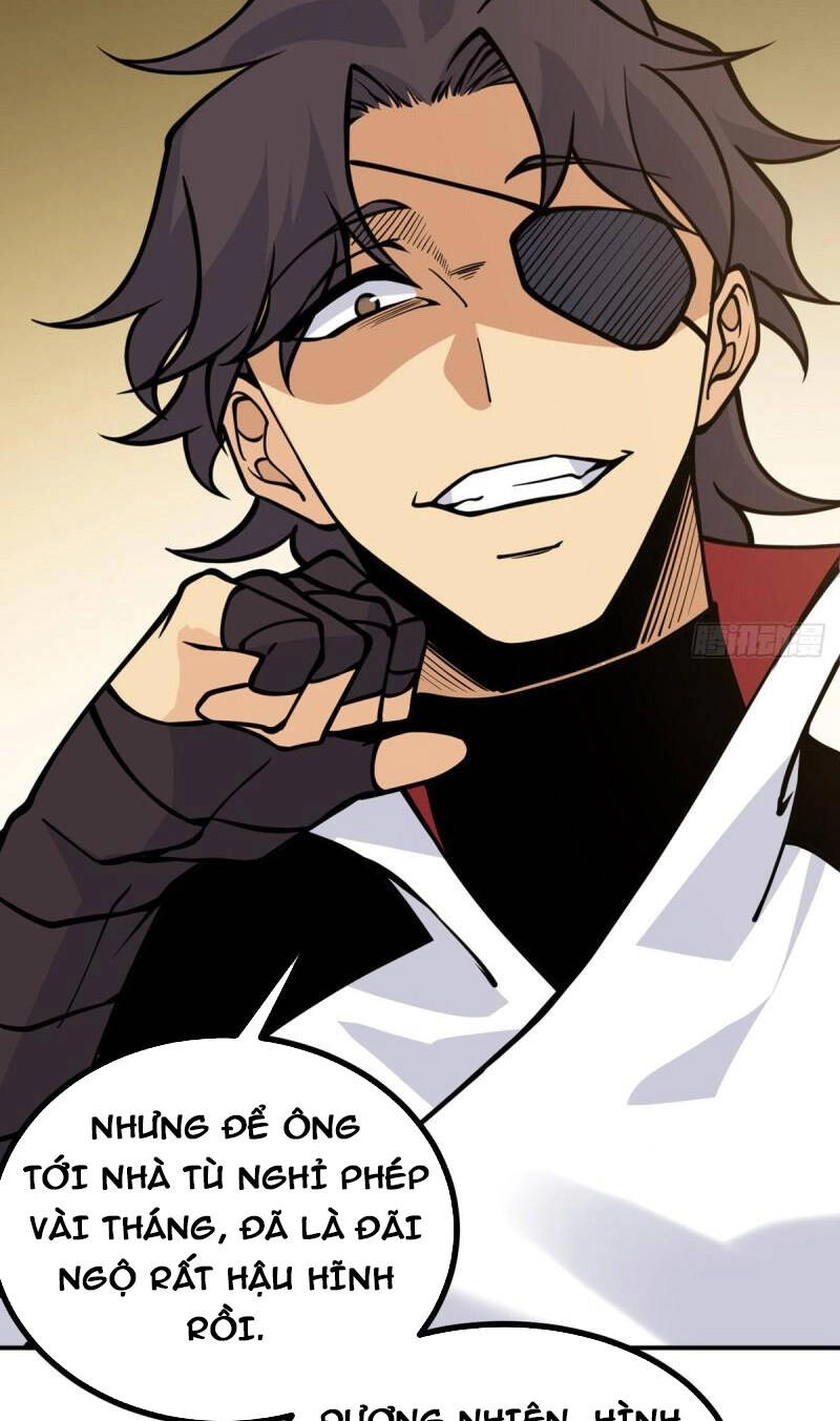 Nhất Quyền Bạo Tinh Chapter 60 - 18