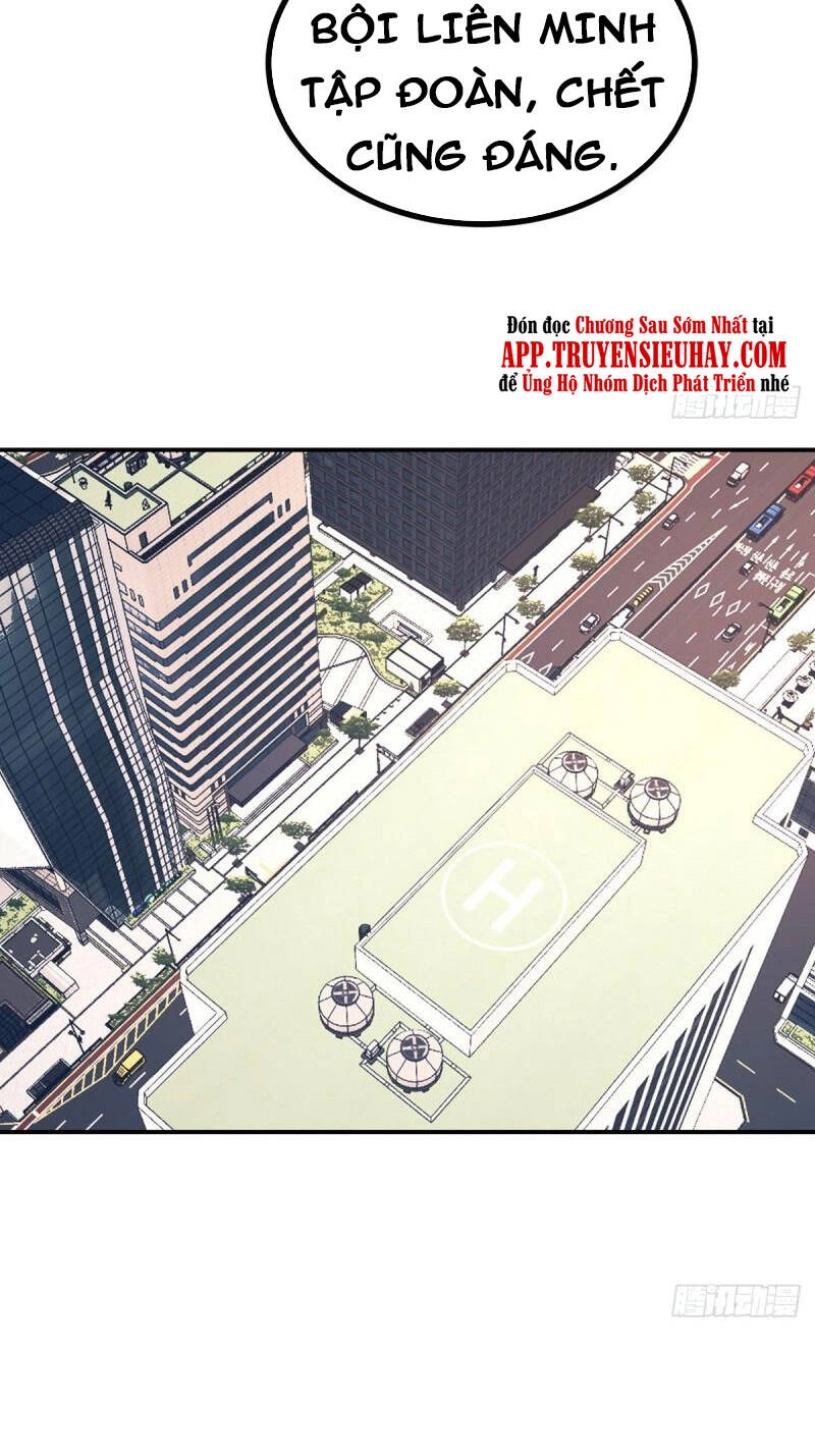 Nhất Quyền Bạo Tinh Chapter 60 - 23