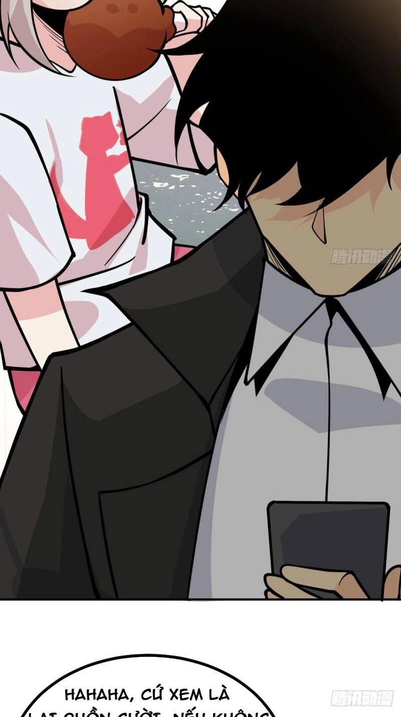 Nhất Quyền Bạo Tinh Chapter 60 - 26