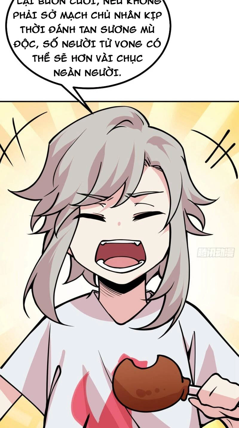 Nhất Quyền Bạo Tinh Chapter 60 - 27