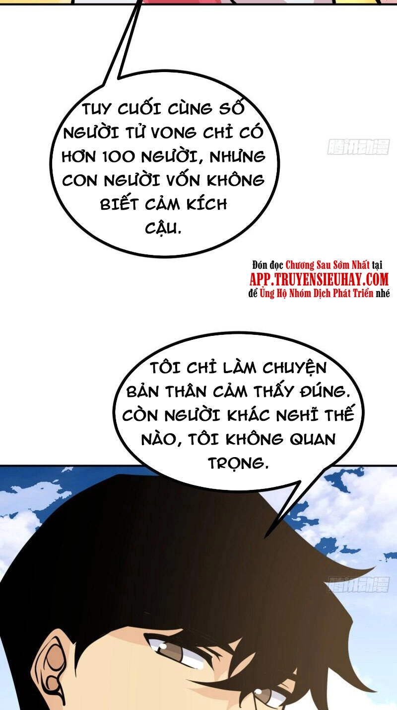 Nhất Quyền Bạo Tinh Chapter 60 - 28