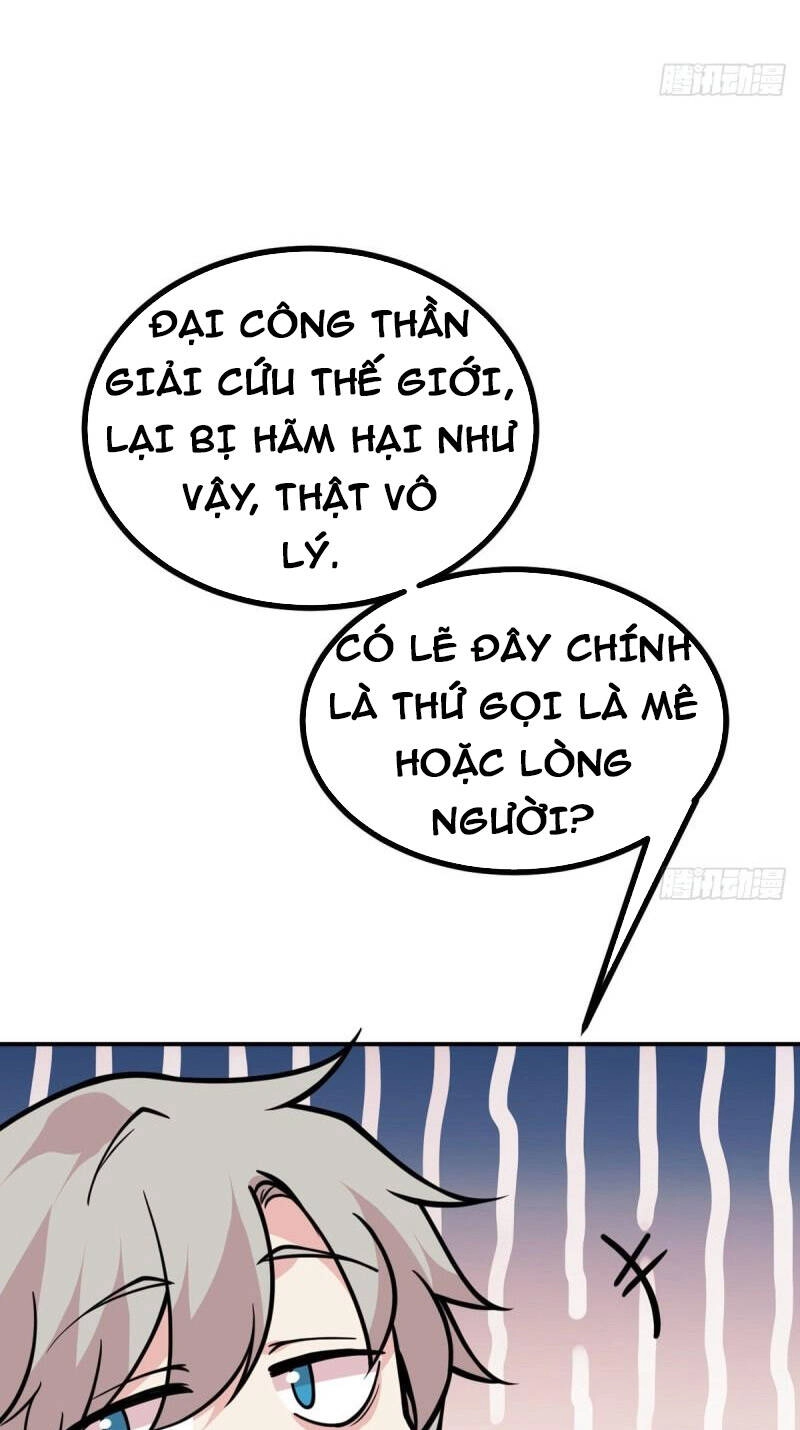 Nhất Quyền Bạo Tinh Chapter 60 - 30