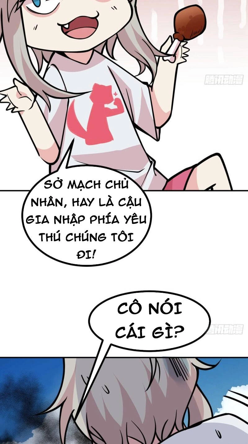 Nhất Quyền Bạo Tinh Chapter 60 - 31