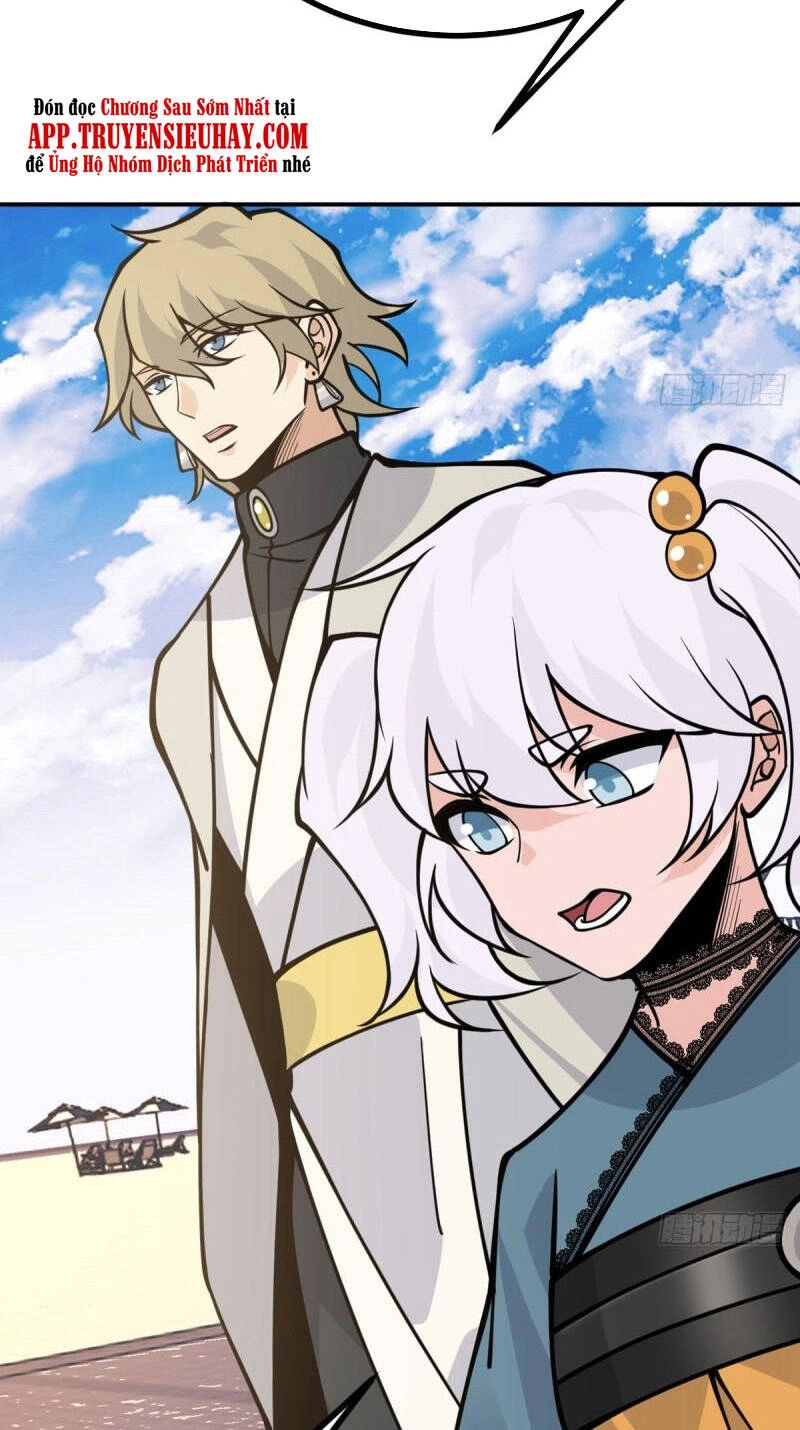 Nhất Quyền Bạo Tinh Chapter 60 - 40