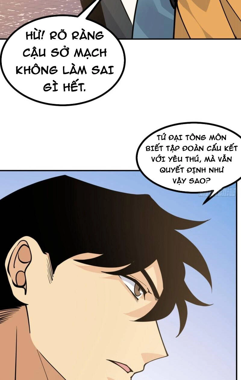 Nhất Quyền Bạo Tinh Chapter 60 - 41