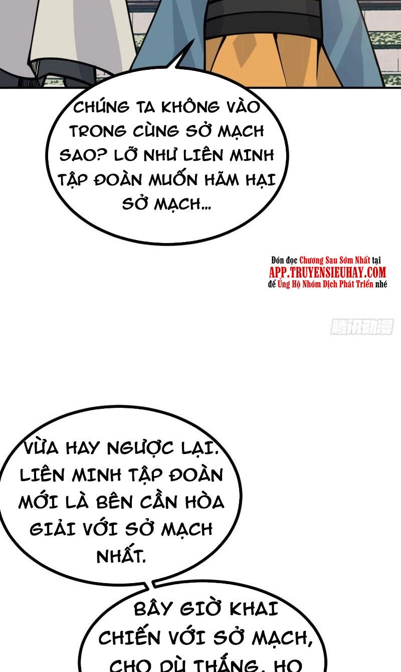 Nhất Quyền Bạo Tinh Chapter 61 - 2