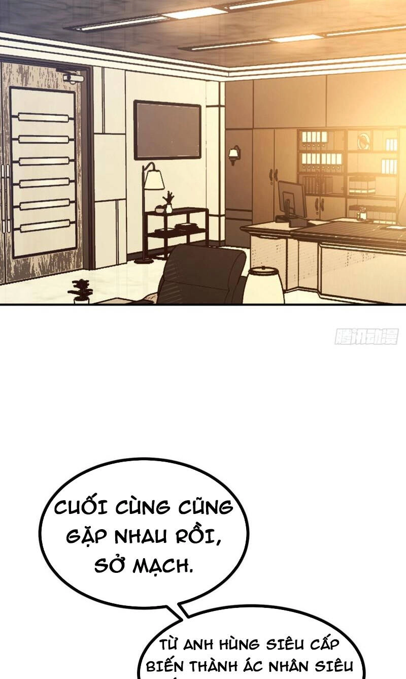 Nhất Quyền Bạo Tinh Chapter 61 - 8