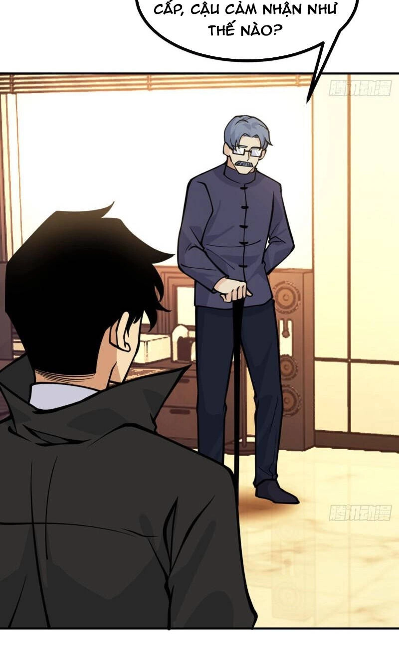 Nhất Quyền Bạo Tinh Chapter 61 - 9