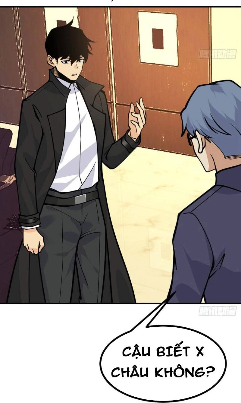 Nhất Quyền Bạo Tinh Chapter 61 - 16