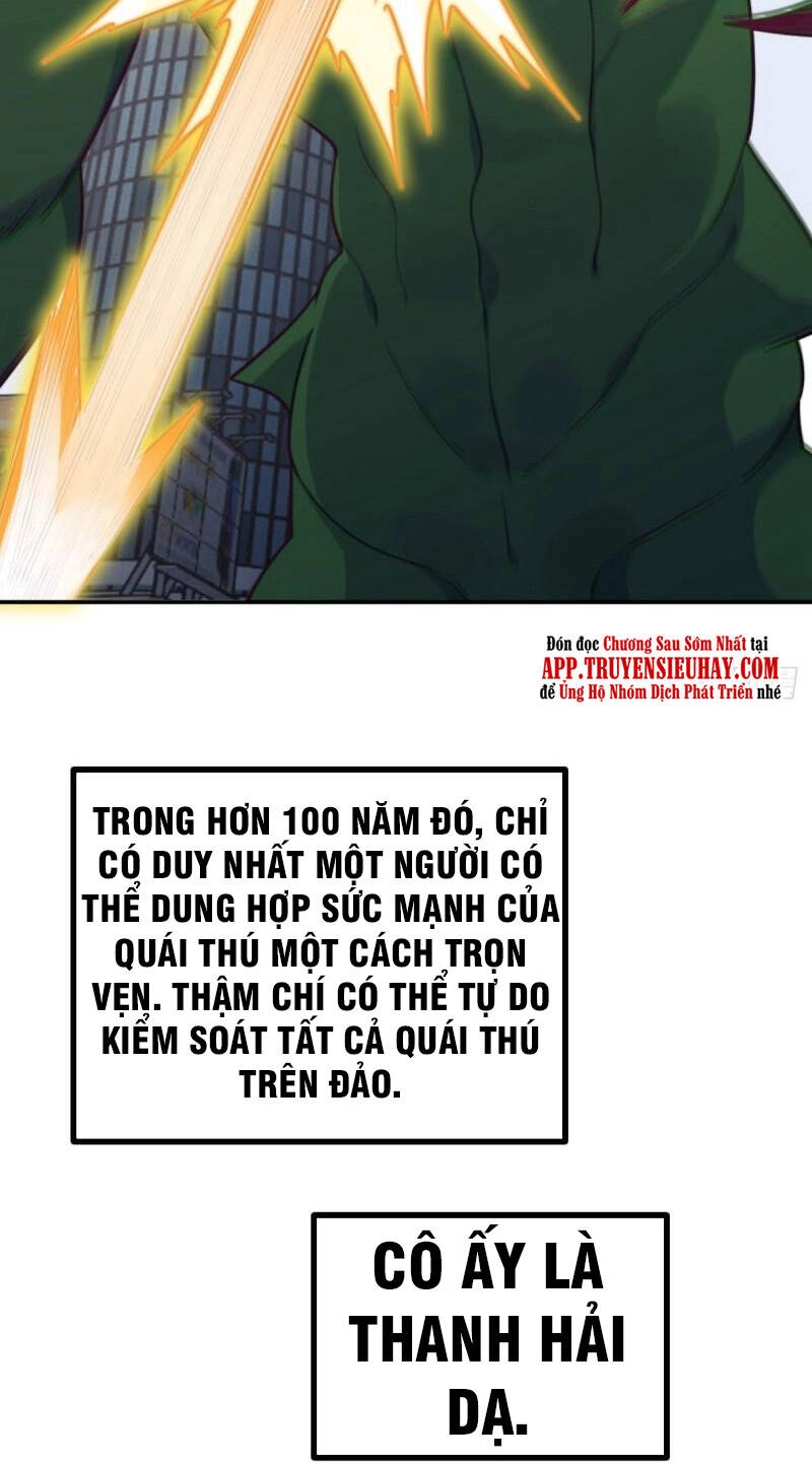 Nhất Quyền Bạo Tinh Chapter 61 - 23